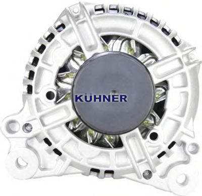 AD KUHNER 301541ri -  Генератор